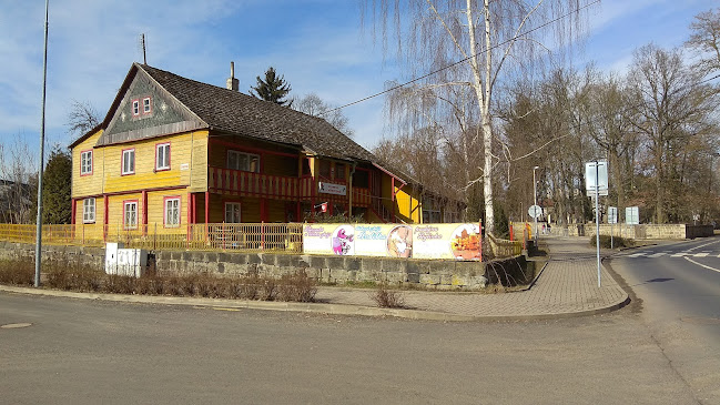 Kojenecké a dětské zboží - KOČÁRKY, POSTÝLKY, POTŘEBY PRO DĚTI Otevírací doba