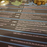 Photo n°4 de l'avis de Manuela.d fait le 16/03/2022 à 21:21 sur le  la locura bistrot à Porto San Giorgio