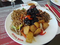 Plats et boissons du Restaurant asiatique Wok House à Lieusaint - n°17