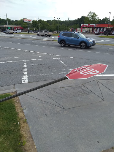 Discount Store «Dollar General», reviews and photos, 2768 Cobb Pkwy NW, Kennesaw, GA 30152, USA