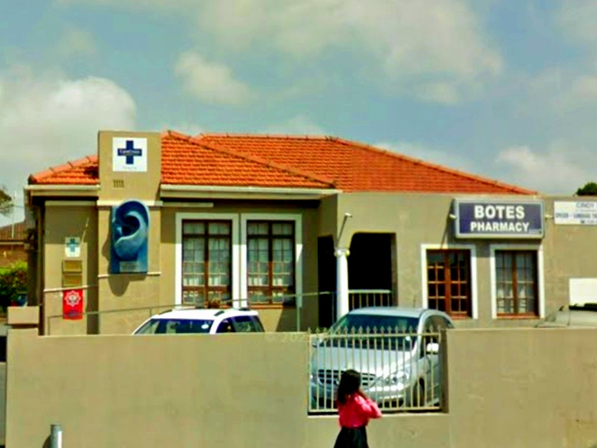 Bazley Medical Centre