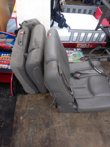 Thrift Store «Community Thrift Store», reviews and photos, 19720 E Arrow Hwy, Covina, CA 91724, USA