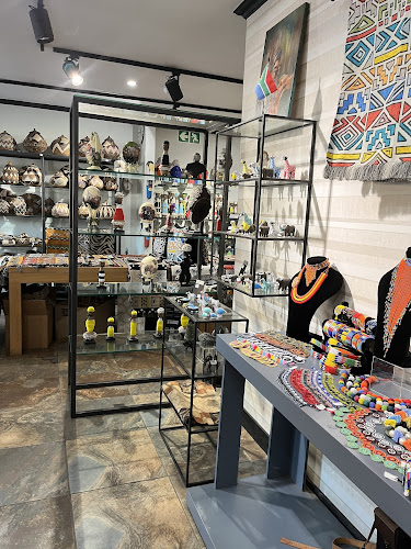 Inani Designs - Clothing store