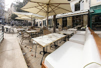 Atmosphère du Restaurant Olivo à Marseille - n°12