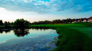 Auburn Hills Golf Course