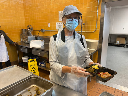 Non-Profit Organization «FeedMore», reviews and photos