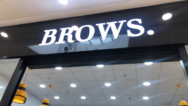 Reviews of BROWS - Doncaster in Doncaster - Beauty salon