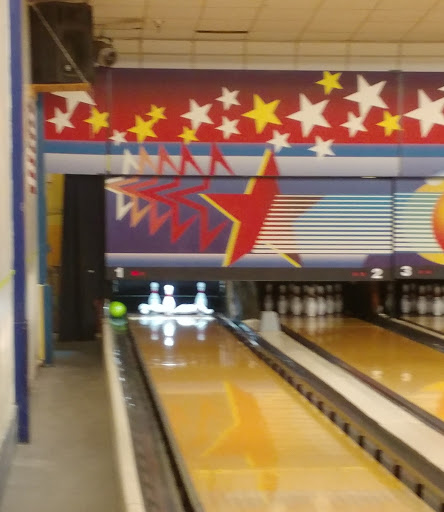 Bowling Alley «Bowl America», reviews and photos, 11141 Beach Blvd, Jacksonville, FL 32246, USA