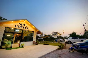 Shin Coffee Cafe &Bistro (ฮาเลย์ อินฟินิตี้ คอฟฟี่) ย้ายร้านใหม่ อยู่ก่อนถึงร้านเดิม300เมตร image