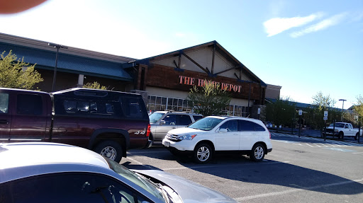 Home Improvement Store «The Home Depot», reviews and photos, 1771 N 19th Ave, Bozeman, MT 59718, USA