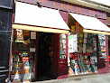 Librairie-éditions Critic Rennes