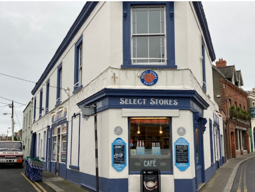 Select Stores