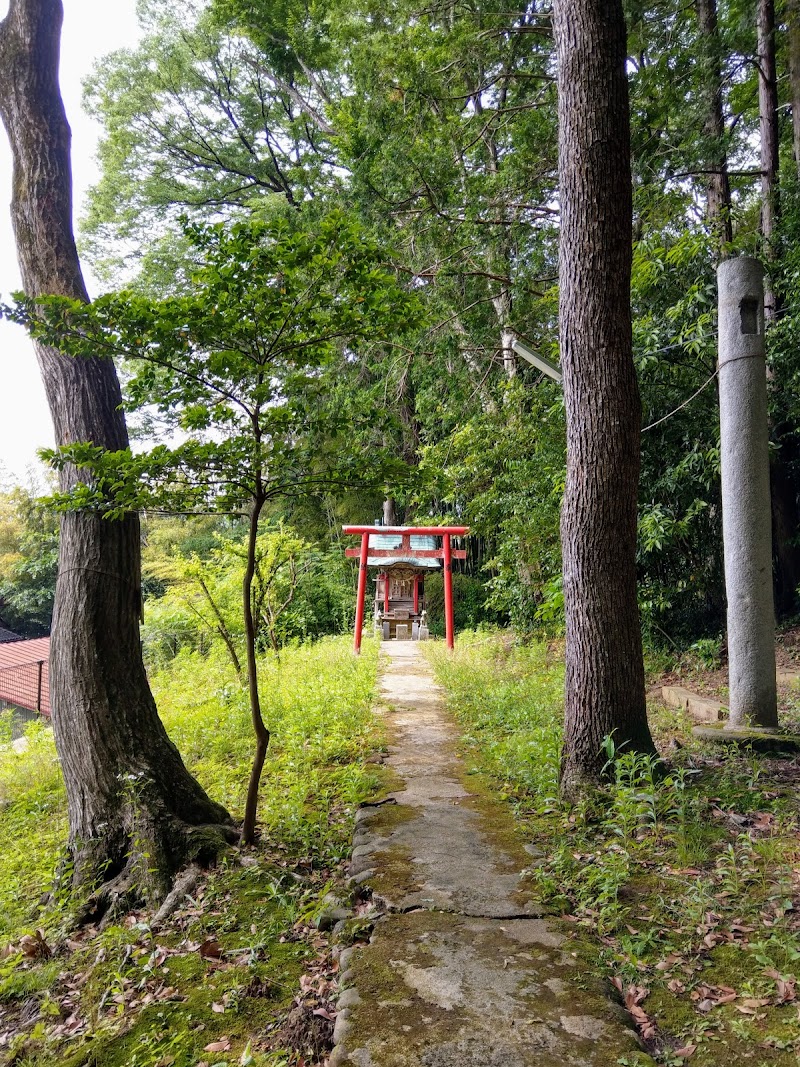 稲荷神社