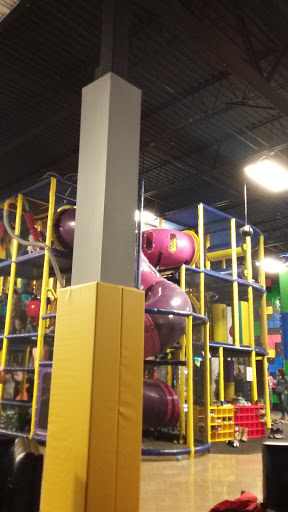 Amusement Center «Make Believe Family Fun Center», reviews and photos, 8303 Day Dr, Parma, OH 44129, USA