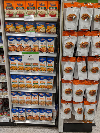 Supermarket «Publix Super Market at Zelda Place», reviews and photos, 3026 Zelda Rd, Montgomery, AL 36106, USA