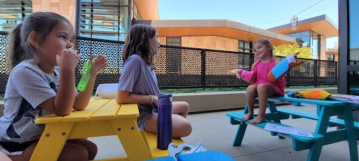 Yorba Linda Public Library image