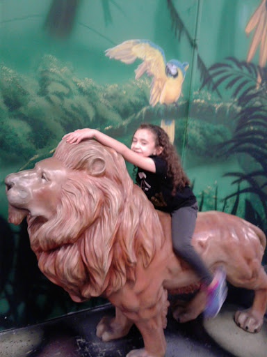 Amusement Center «Jambo Park», reviews and photos, 12046 N 32nd St, Phoenix, AZ 85028, USA