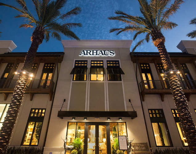 Arhaus