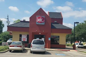 Jack in the Box image