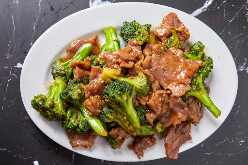 Super Wok Chinese Restaurant image
