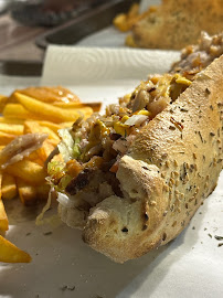 Aliment-réconfort du Restauration rapide Le Carthage Kebab à Clermont-Ferrand - n°13