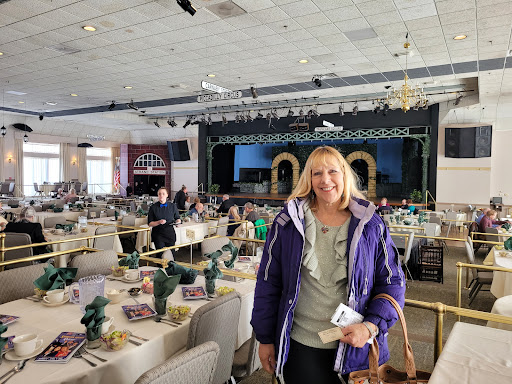 Dinner Theater «Hunterdon Hills Playhouse», reviews and photos, 88 NJ-173, Hampton, NJ 08827, USA