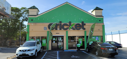 Cricket Wireless Authorized Retailer, 11600 S Cleveland Ave, Fort Myers, FL 33907, USA, 