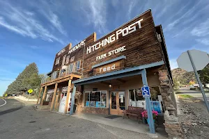 The Hitching Post Hotel And Farm Store image
