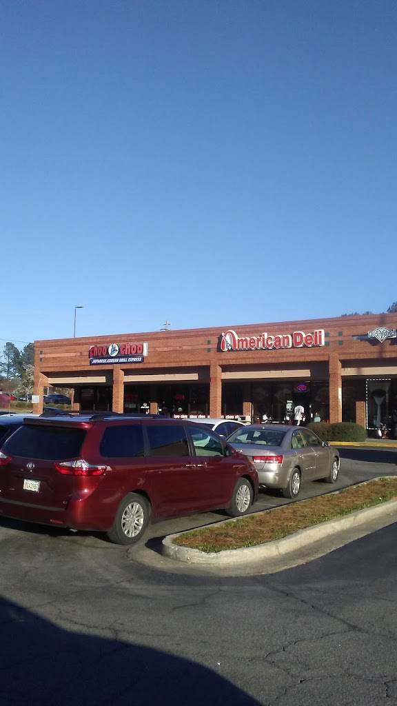 American Deli 30605