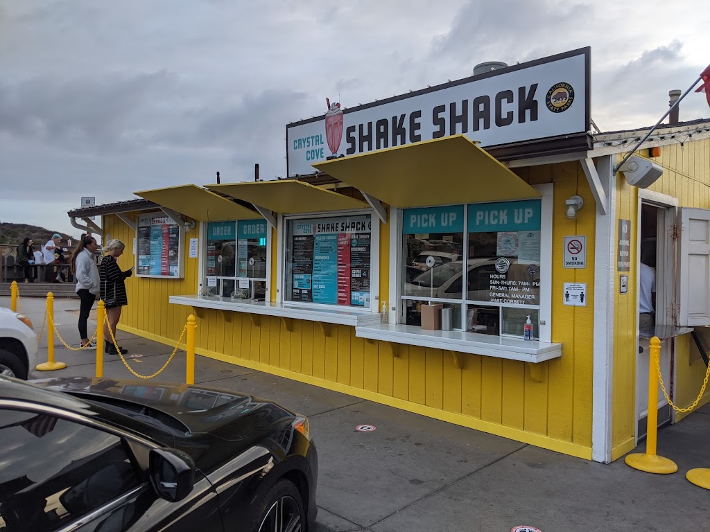 Shake Shack Galleria at Roseville 95678