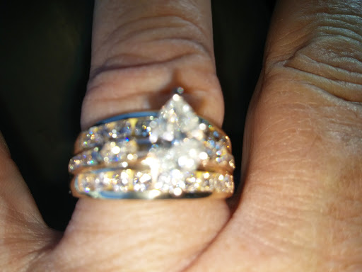 Jewelry Repair Service «Glenn Fisher Jewelry Inc», reviews and photos, 2380 Manchester Rd, Akron, OH 44314, USA