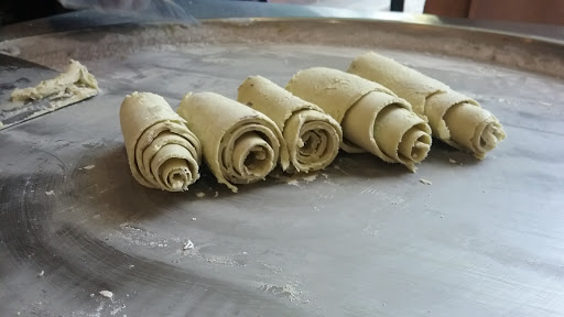 Rolled Mountain Creamery, 75 Foothill Rd #5a, Reno, NV 89511, USA, 