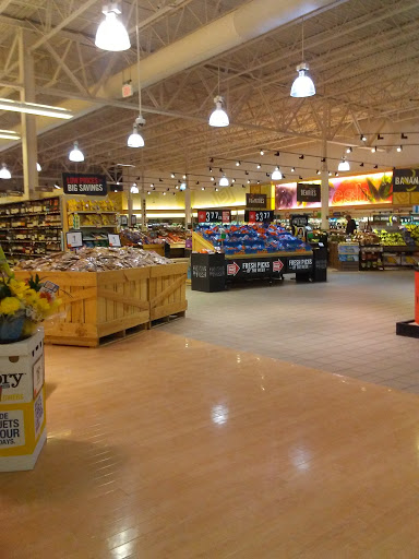 Grocery Store «Giant Food Stores», reviews and photos, 330 Marketplace Boulevard, Selinsgrove, PA 17870, USA