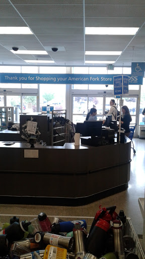 Clothing Store «Ross Dress for Less», reviews and photos, 767 W Grassland Dr, American Fork, UT 84003, USA