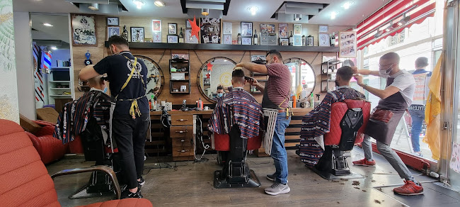 My Style Barber Shop - Nyon