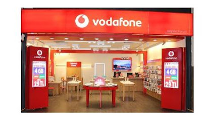 Vodafone Cep Merkezi