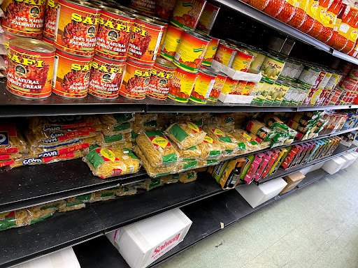 Market «Madina World Market», reviews and photos, 3116 S Hamilton Rd, Columbus, OH 43232, USA