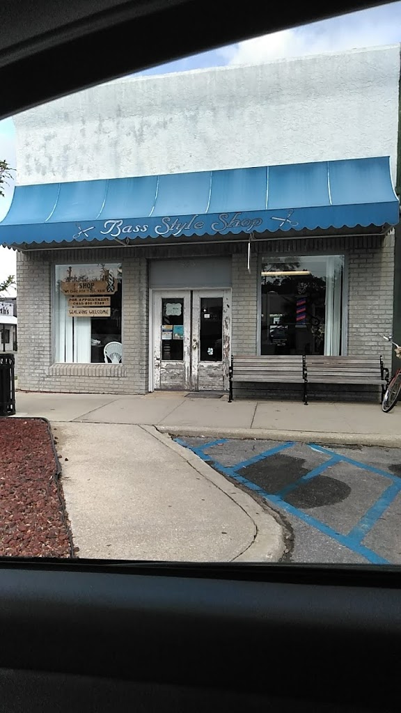 Bass Style Shop 32435