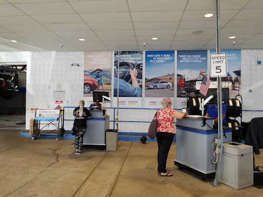 Chevrolet Dealer «Concord Chevrolet», reviews and photos, 1330 Concord Ave, Concord, CA 94520, USA