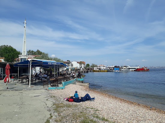 Onur Beach