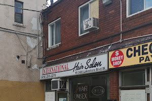 International Hair Salon