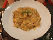 Ravioli du La Passion Des Mets - Restaurant à Saint-Laurent-du-Var - n°2