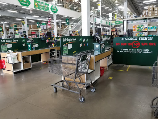 Home Improvement Store «Menards», reviews and photos, 3215 W North Ave, Melrose Park, IL 60160, USA