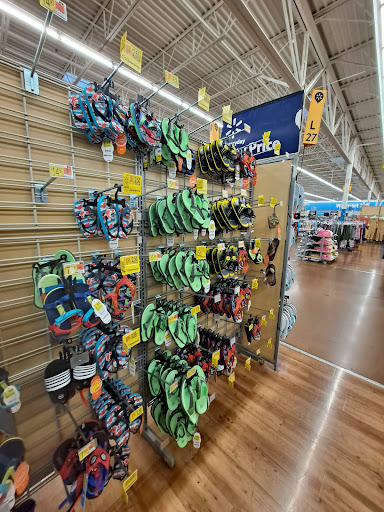 Department Store «Walmart Supercenter», reviews and photos, 12900 W Thunderbird Rd, El Mirage, AZ 85335, USA