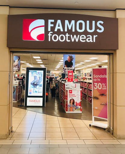 Shoe Store «Famous Footwear», reviews and photos, 40-24 College Point Blvd, Flushing, NY 11354, USA