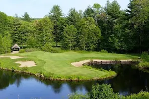 Bretwood Golf Course image
