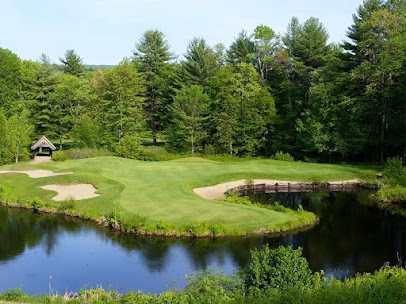 Bretwood Golf Course