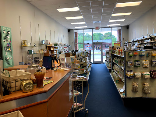 Health Food Store «Peach Blossom», reviews and photos, 1304 Chestnut St # F, Murray, KY 42071, USA