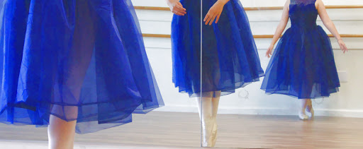 Ballroom «Rhythm & Grace Ballroom Dance Studio», reviews and photos, 15027 Madison Ave, Lakewood, OH 44107, USA