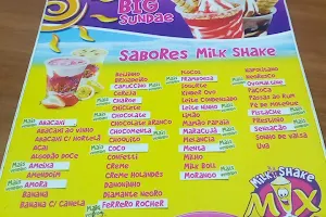 Milk Shake Mix Alhandra image